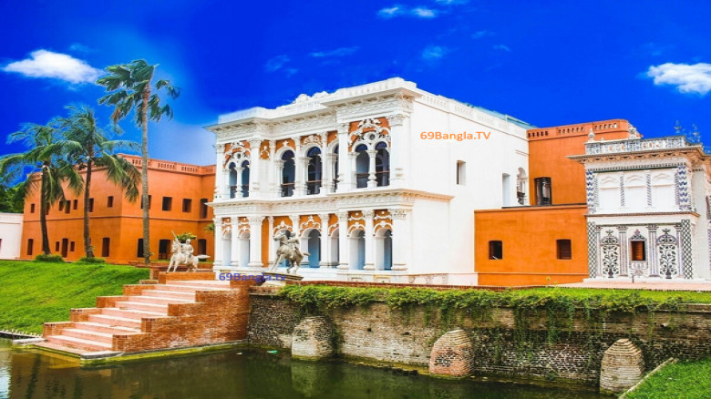 সোনারগাঁও জাদুঘর: বাংলার প্রাচীন ইতিহাস ও গ্রামীণ শিল্পের এক জীবন্ত প্রদর্শনী...