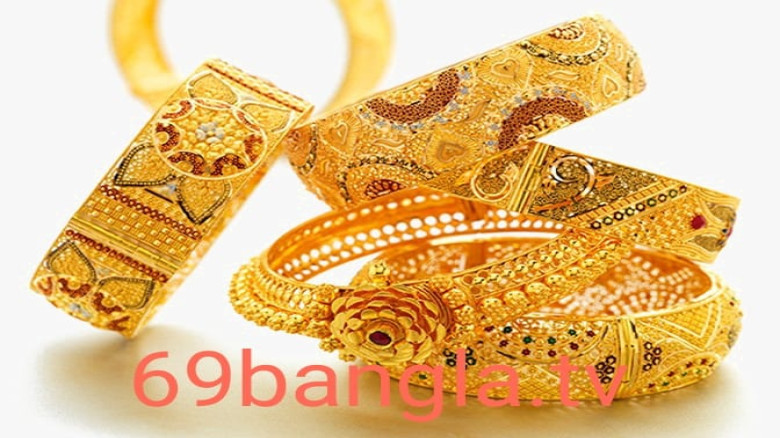 স্বর্ণের দামে নতুন রেকর্ড, আজ থেকে ভরি ২২ ক্যারেট ২ লাখ ৬২ হ