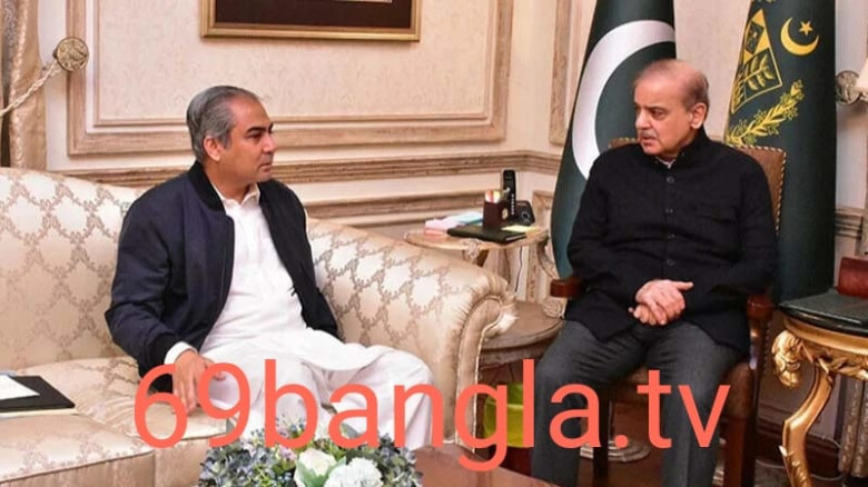 টি–টোয়েন্টি বিশ্বকাপে পাকিস্তানের অংশগ্রহণ নিয়ে সিদ্ধান্ত আস