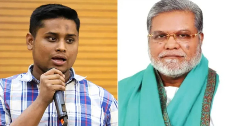 কুমিল্লা–৪ আসনে বিএনপির প্রার্থিতা বাতিল, নির্বাচনে নেই মঞ্জুরুল আহসান...