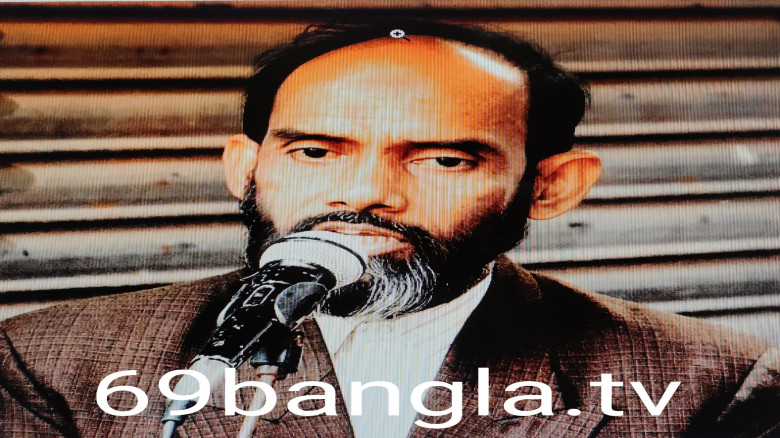 স্ত্রীর পর রাজশাহীর সাংবাদিক কামাল মালিকও মারা গেলেন