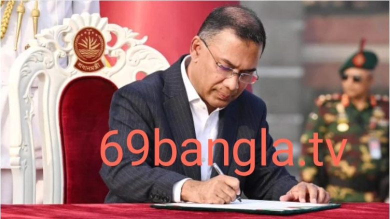 তারেক রহমানের শপথ: বাংলাদেশের ১১তম প্রধানমন্ত্রীর নতুন অধ্যা