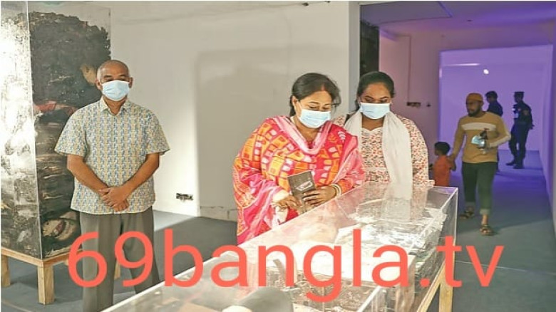 গণমাধ্যমে হামলার নিন্দায় সরব দর্শকেরা...