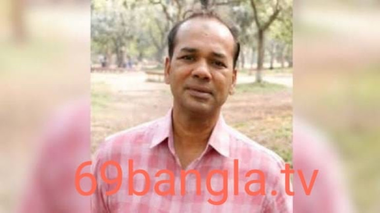 কারাবন্দী আড়াইহাজার উপজেলা আওয়ামী লীগের সহ-সভাপতি মনির হোসেন