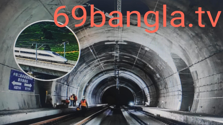 সিডনিতে হচ্ছে বিশ্বের দীর্ঘতম টানেল