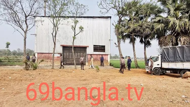 রূপগঞ্জে চাঁদার দাবিতে কারখানায় হামলা, আসামিরা ধরাছোঁয়ার বাই