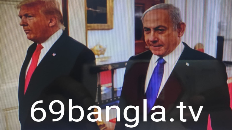 ট্রাম্প তাঁর বড় জুয়াটি খেললেন