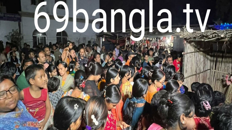 জেনে নিন  সনাতন ধর্মাবলম্বী হিন্দু সম্প্রদায়ের  দোল ও হোলি উ