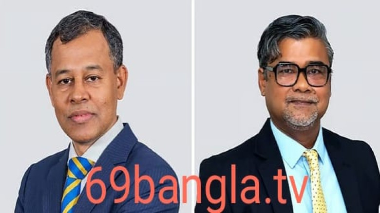 ব্র্যাক ব্যাংকের নতুন অতিরিক্তি ব্যবস্থাপনা পরিচালক শাহীন ইক