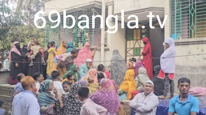 বিদ্যুৎস্পৃষ্ট হয়ে প্রাণ গেল বাড়ির মালিকের, দগ্ধ ২ জন