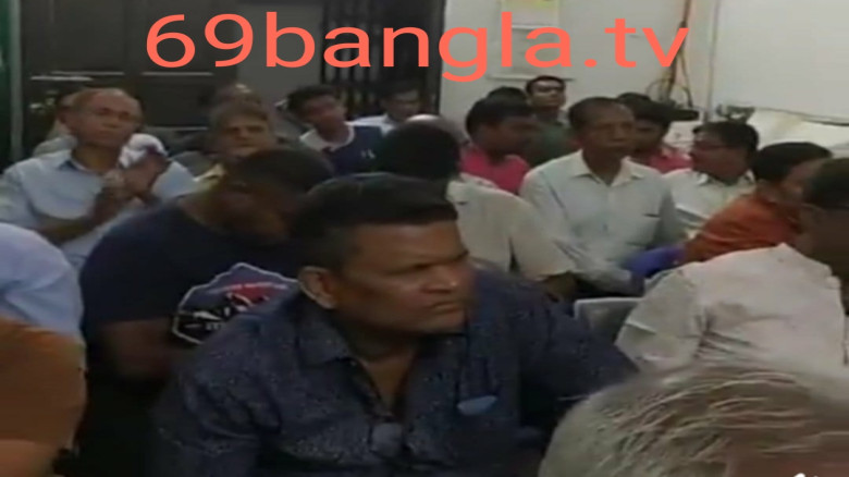 ধামরাইয়ে ঐতিহাসিক শ্রীশ্রী যশোমাধব মন্দিরের  ৮২তম নামযজ্ঞ উৎ