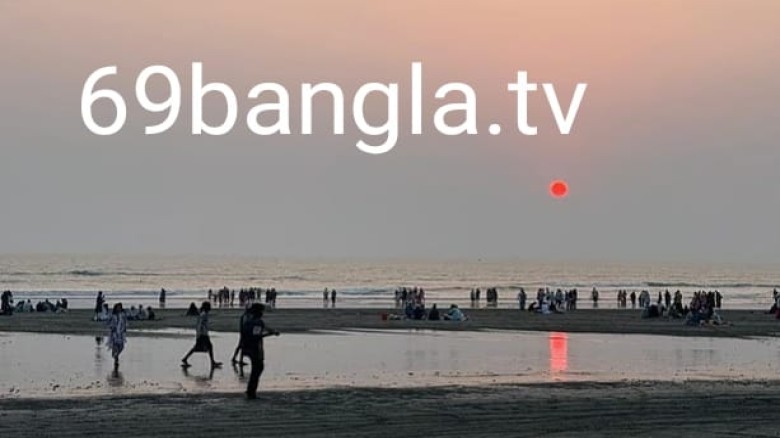 ঈদের ছুটিতে বিদেশি পর্যটনে ভাটা, দেশে ভিড় বিদেশি পর্যটকদের আ