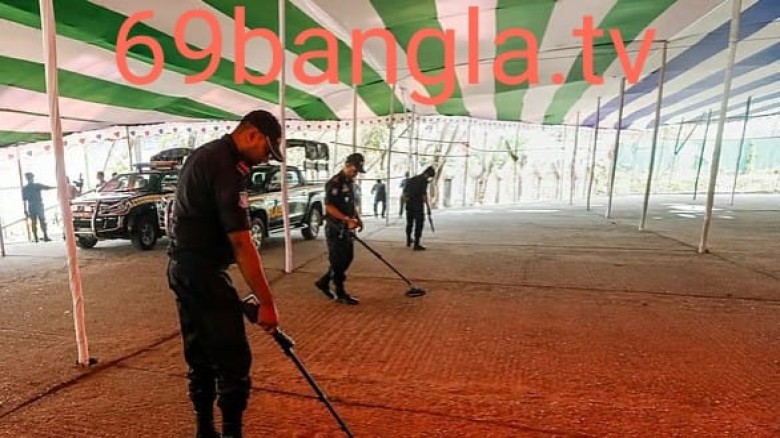 চট্টগ্রামে ঈদের প্রধান জামাত কখন কোথায়