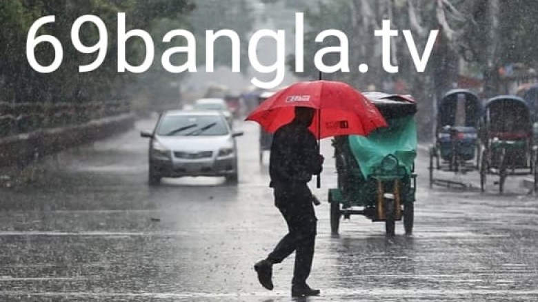 উপমহাদেশজুড়ে হাজার কি.মি. বৃষ্টিবলয়, প্রভাব বাংলাদেশেও 