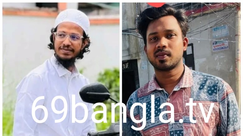 ফেনীতে ত্রিমুখী সংঘর্ষে রূপগঞ্জের দুই বন্ধুর করুণ মৃত্যু