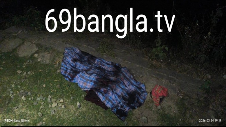 গোপালপুরে রেল দুর্ঘটনায় বৃদ্ধের মর্মান্তিক মৃত্যু, শোকের ছায়