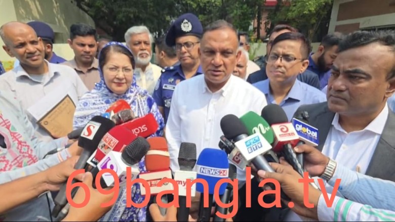 *জামদানি শিল্পের ঐতিহ্য ফিরিয়ে আনতে কাজ করছে সরকার: প্রতিমন্