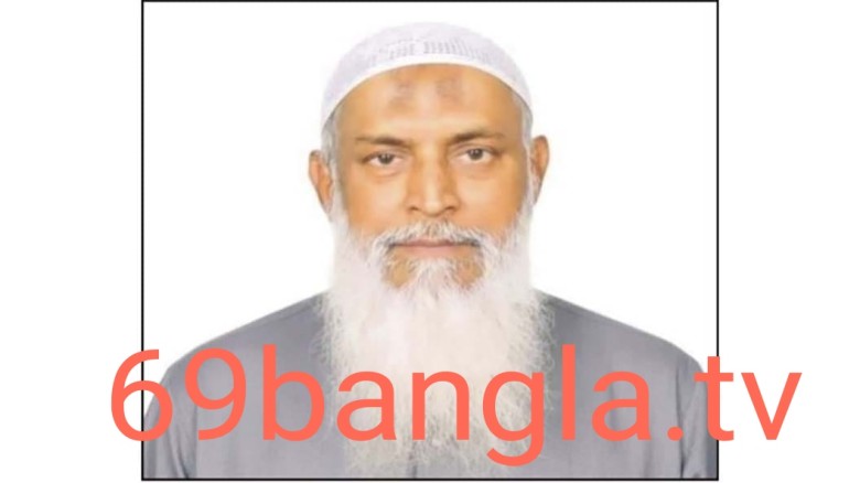 প্রথম সরকারি সফরে সৌদি গেলেন ধর্মমন্ত্রী