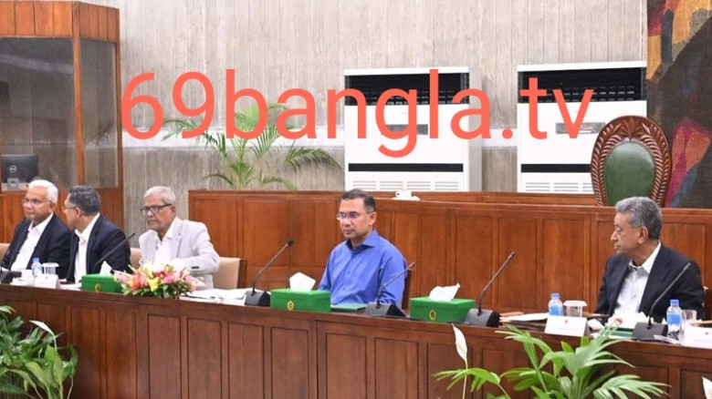 জ্বালানি সংকটে সরকারি-বেসরকারি অফিসে নতুন সময়সূচি: রোববার থে