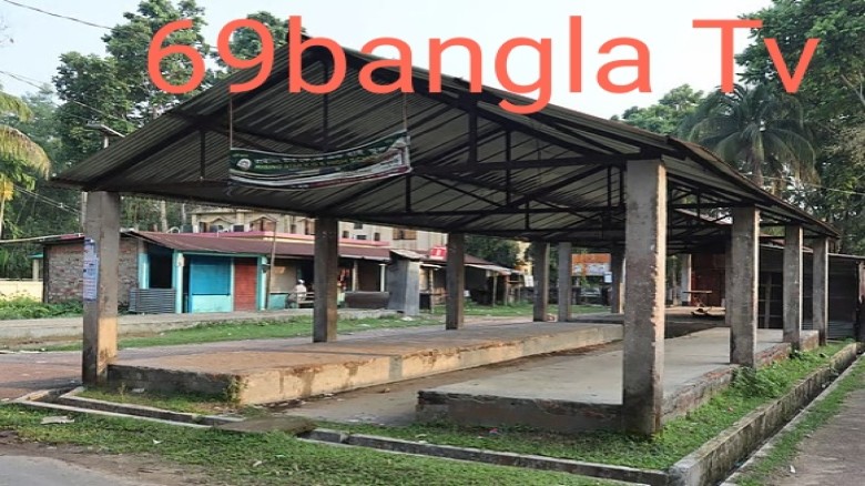 জৌলুশ হারিয়েছে ‘২০০ বছরের’ মঙ্গলচণ্ডীর বাজার