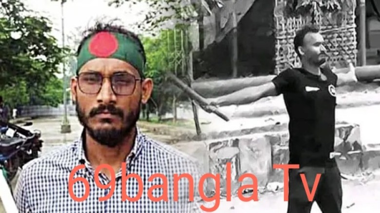 আবু সাঈদ হত্যা মামলার রায় আজ, ট্রাইব্যুনালে হাজির ছয় আসামি