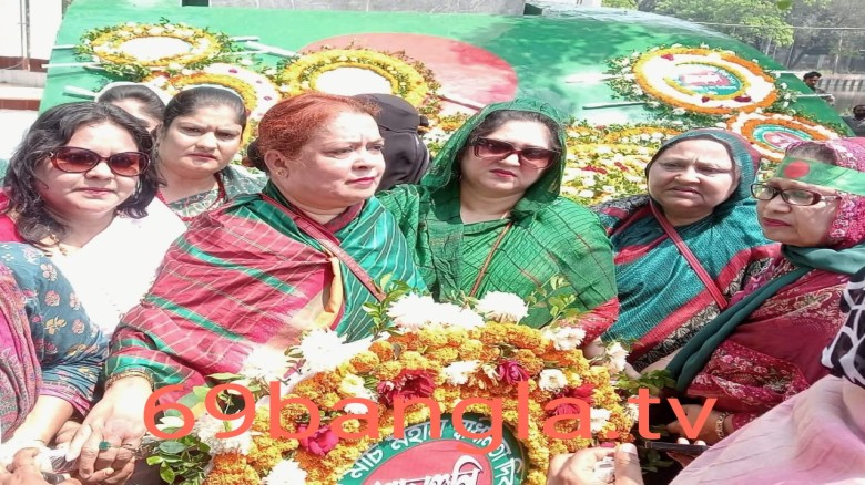 কুষ্টিয়ার রাজনীতিতে এক নিবেদিতপ্রাণ মুখ: সংগ্রাম, সংস্কৃতি ও