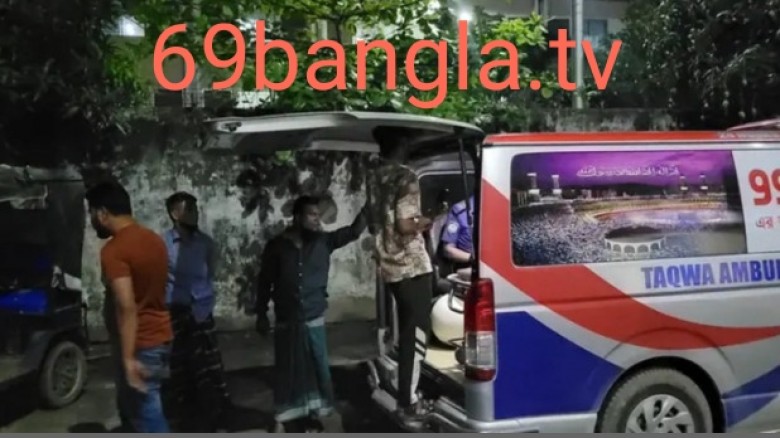 *রূপগঞ্জে তরুণী পোশাক শ্রমিকের রহস্যজনক মৃত্যু*