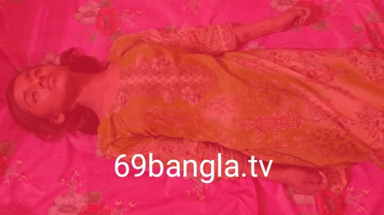 রূপগঞ্জে কিশোরীর ঝুলন্ত মরদেহ উদ্ধার, আত্মহত্যা