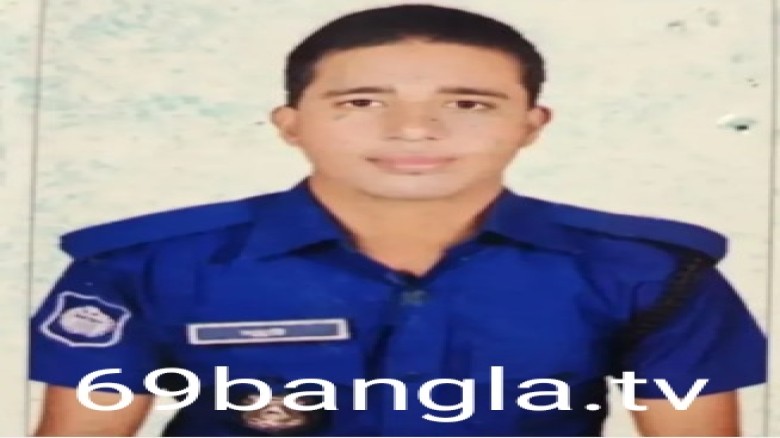 খুলনায় কর্তব্যরত অবস্থায় রেলওয়ে পুলিশের কনস্টেবলের আত্মহত্যা