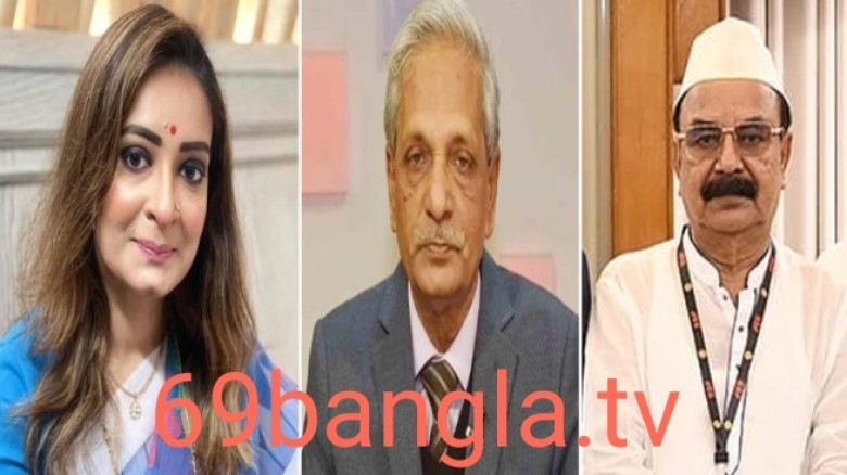 *সংরক্ষিত নারী আসনে বিএনপির মনোনয়ন পেলেন নিপুণ রায় চৌধুরী, এ