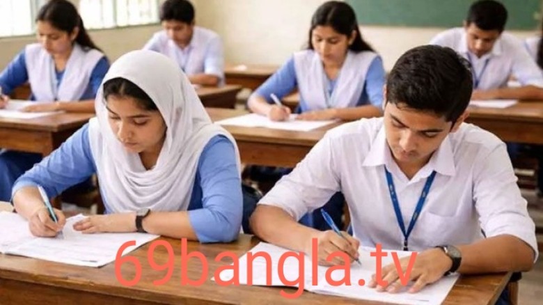 *সারা দেশে শুরু এসএসসি ও সমমানের পরীক্ষা, অংশ নিচ্ছে ১৮ লাখে