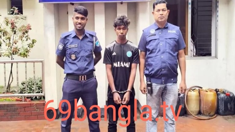 অপহৃত স্কুলছাত্রী চার দিন পর উদ্ধার, অভিযুক্ত গ্রেপ্তার