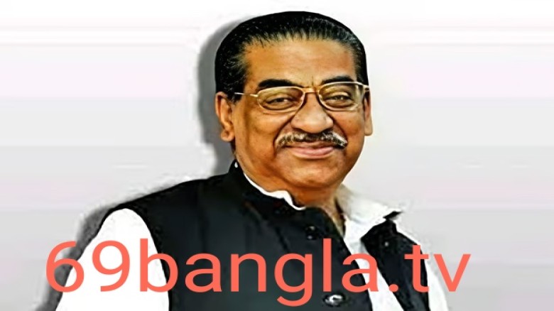 মানবতাবিরোধী অপরাধে আবুল হাসানাত আবদুল্লাহ অভিযুক্ত