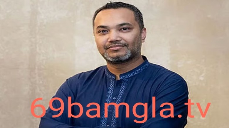 এই বাজেট গণতান্ত্রিক, মানবিক ও অন্তর্ভুক্তিমূলক অর্থনীতির অভিযাত্রা: মাহদী আমিন