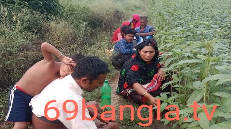 সীমান্তে ১২ জনকে ঠেলে দেওয়ার চেষ্টা, আটকে দিয়েছে বিজিবি ও স্থানীয়রা